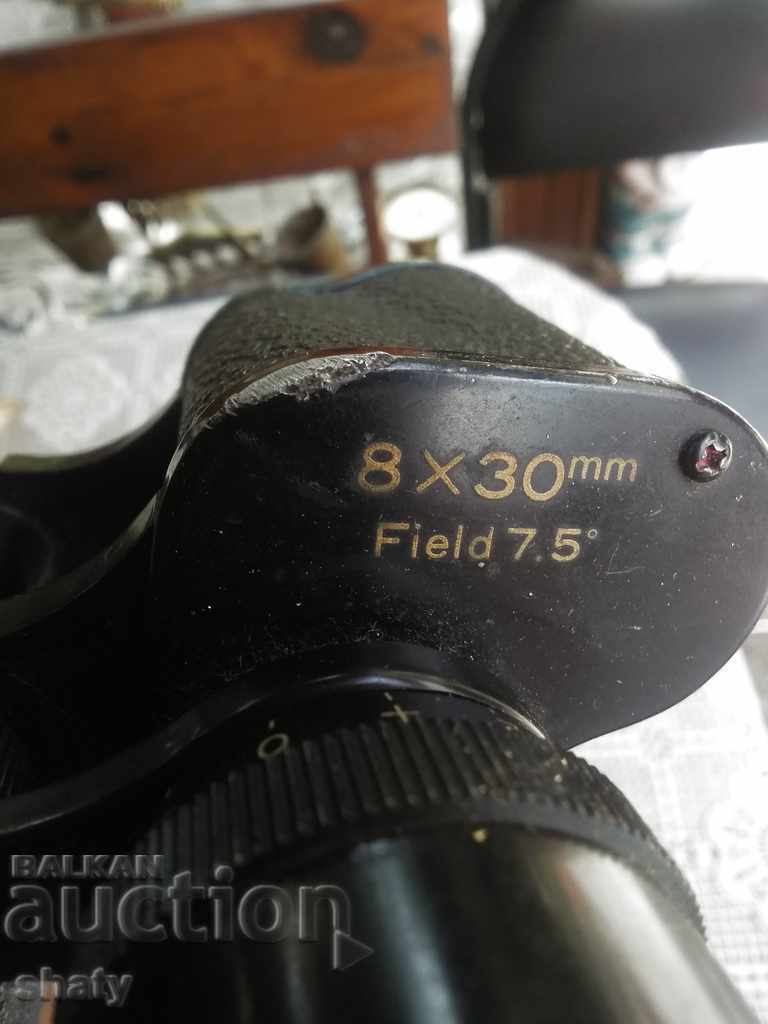 Delivery of Zenith Zenith binoculars Delivery of Zenith Zenith binoculars