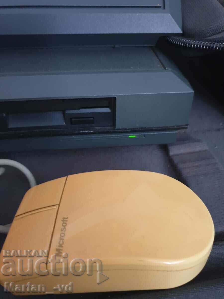 Delivery of SMT GOUPIL Golf 286 computer Delivery of SMT GOUPIL Golf 286 computer