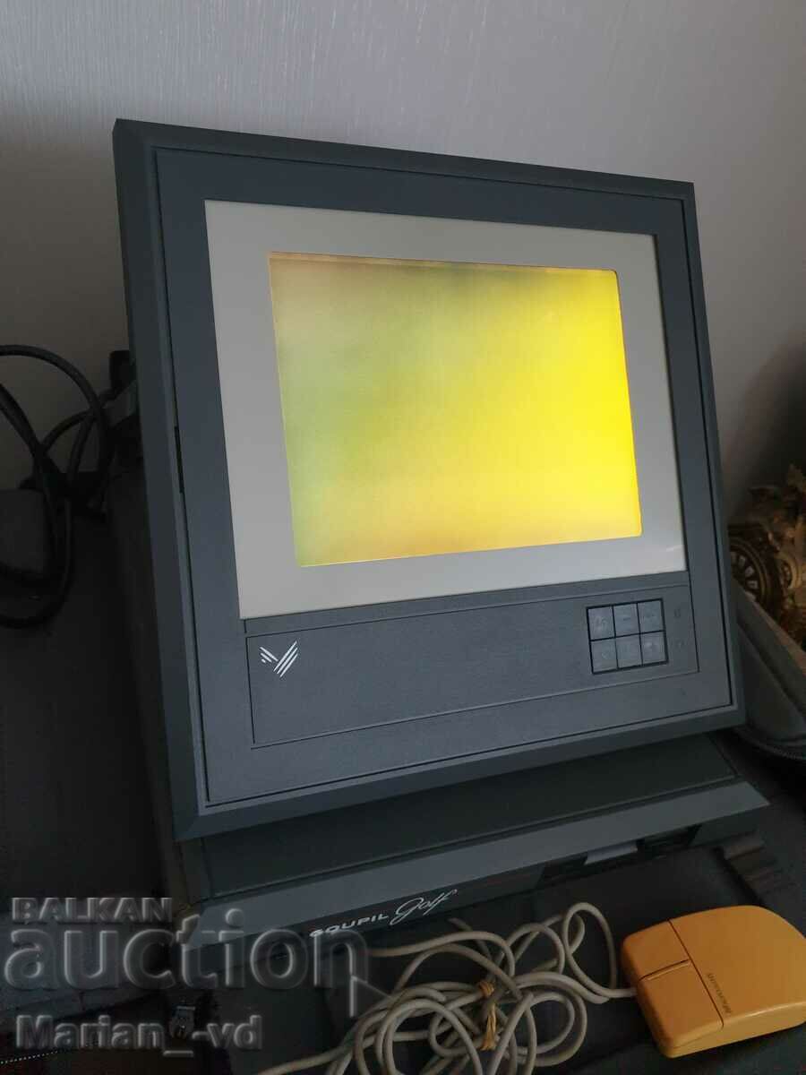 SMT GOUPIL Golf 286 computer - 5 SMT GOUPIL Golf 286 computer - 5