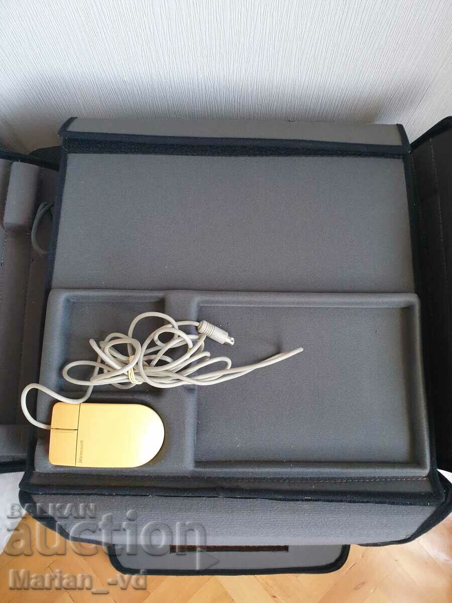 SMT GOUPIL Golf 286 computer - 7 SMT GOUPIL Golf 286 computer - 7