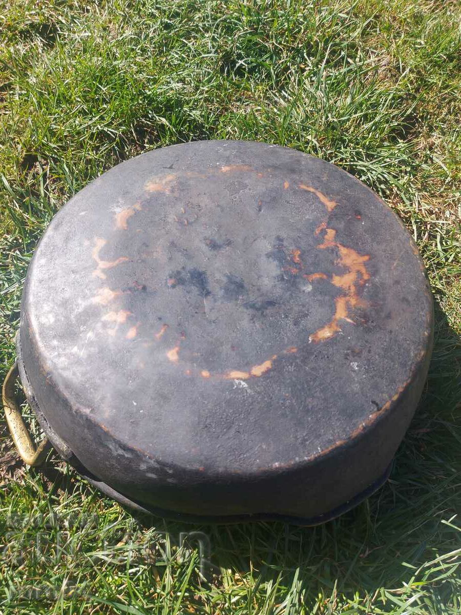 LUTENITA TRAY - 5 LUTENITA TRAY - 5