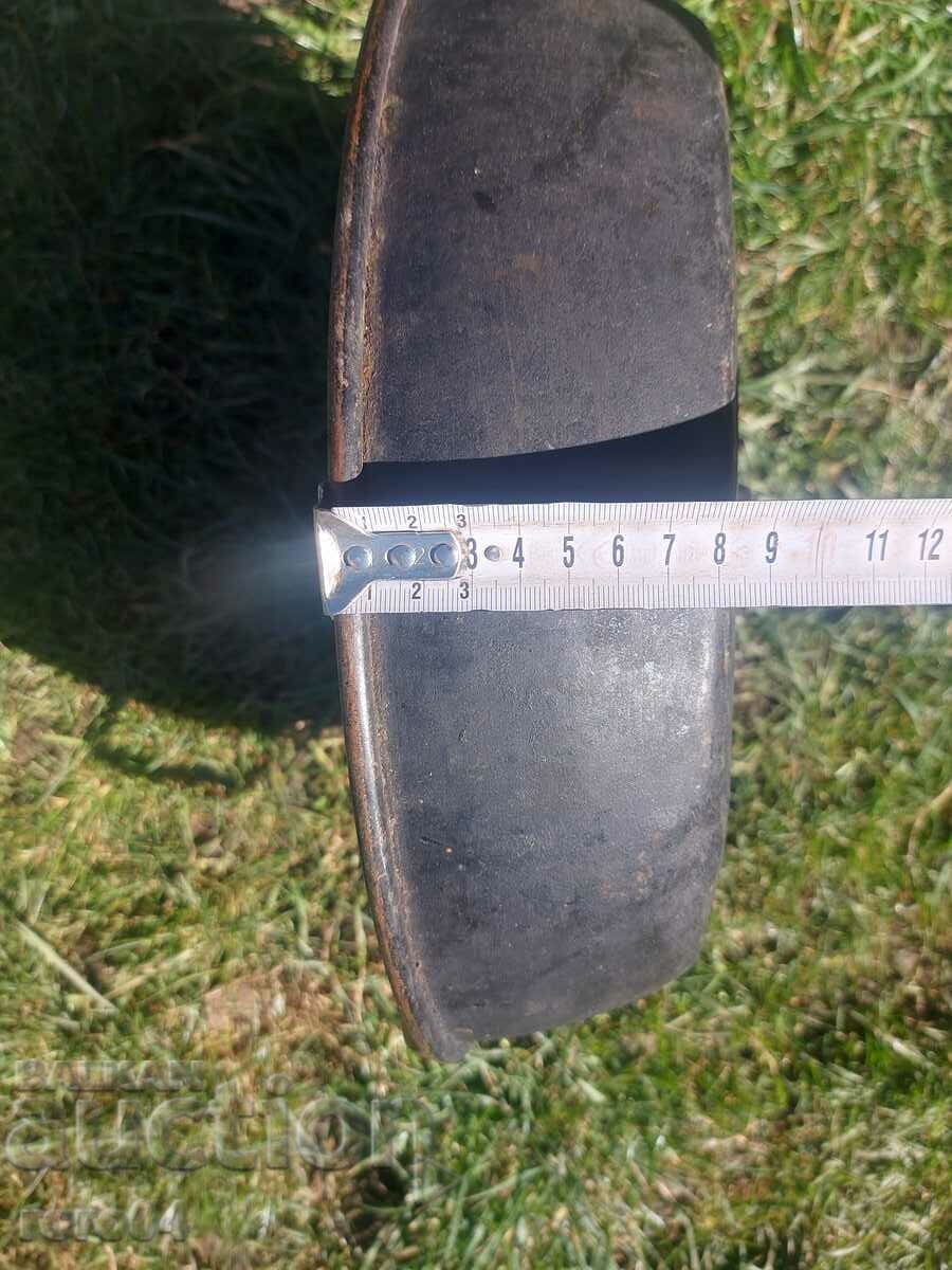 LUTENITA TRAY - 6 LUTENITA TRAY - 6