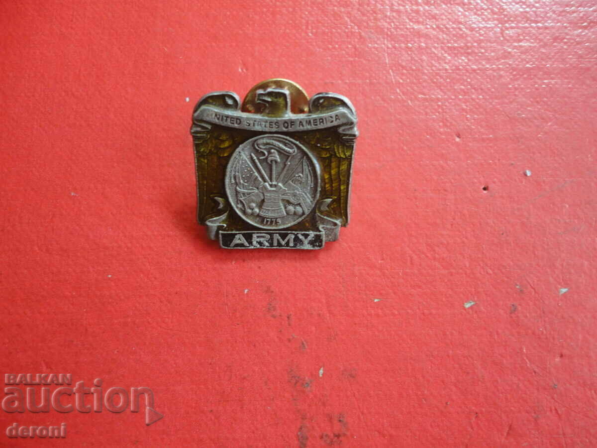 American Badge Badge Amerikan Legion - 6 American Badge Badge Amerikan Legion - 6