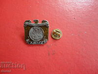 American Badge Badge Amerikan Legion