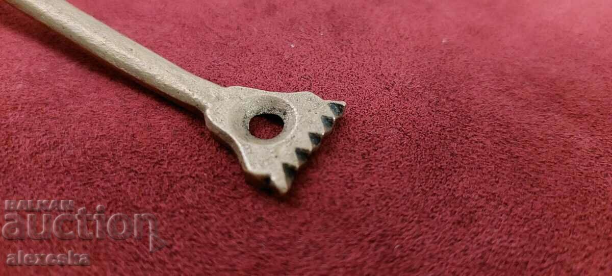 An old pizza knife - 6 An old pizza knife - 6