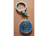 breloc fotbal Inter