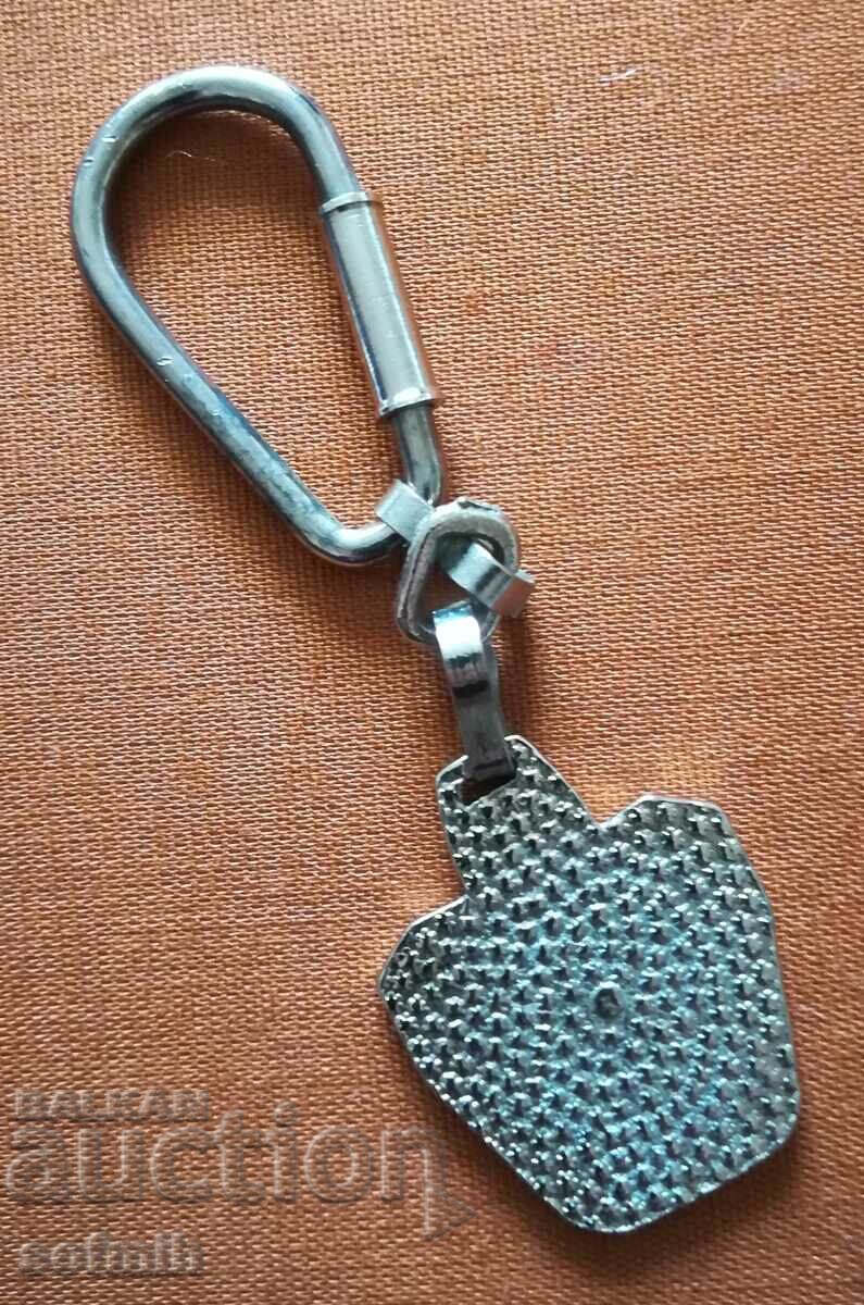 μπρελόκ ποδόσφαιρο Beroe με τιμή 15.00 BGN | € 7.67 μπρελόκ ποδόσφαιρο Beroe με τιμή 15.00 BGN | € 7.67