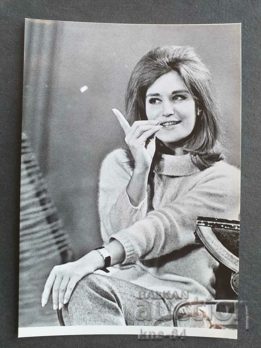 Dalida