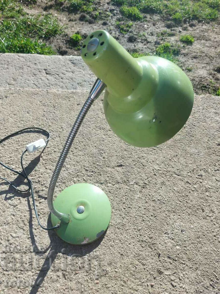 TABLE LAMP - 1971 with price 35.00 BGN | € 17.90 TABLE LAMP - 1971 with price 35.00 BGN | € 17.90