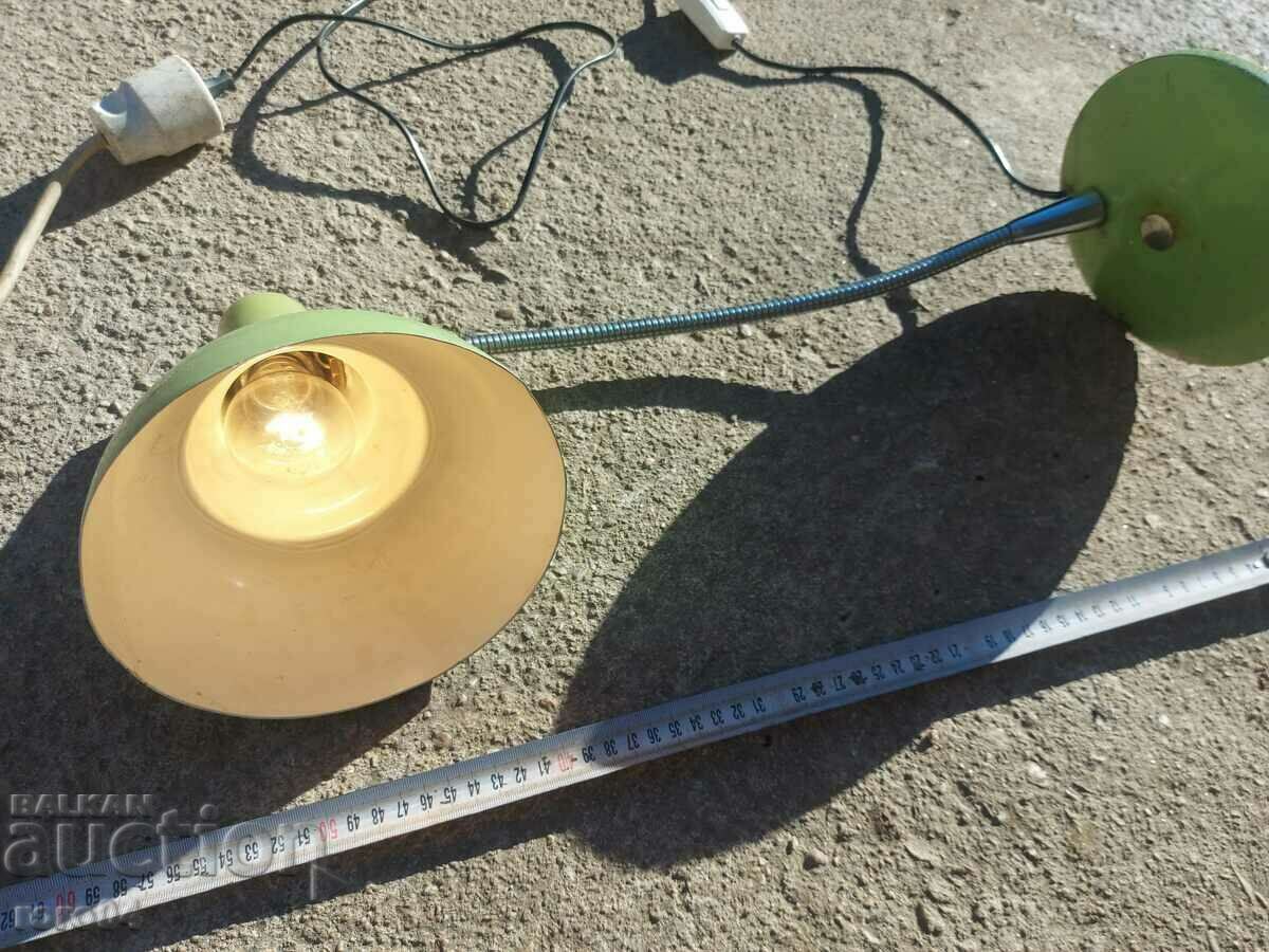 Delivery of TABLE LAMP - 1971 Delivery of TABLE LAMP - 1971