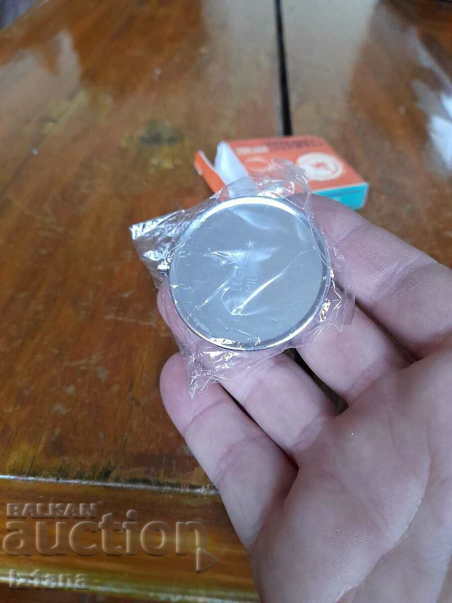 An old compass - 6 An old compass - 6