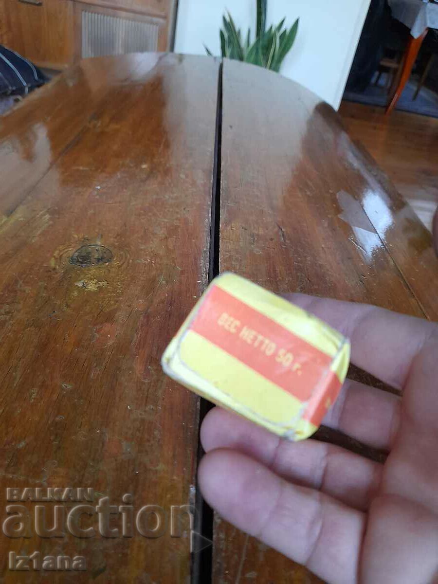 Auction Star Gelatin Auction Star Gelatin