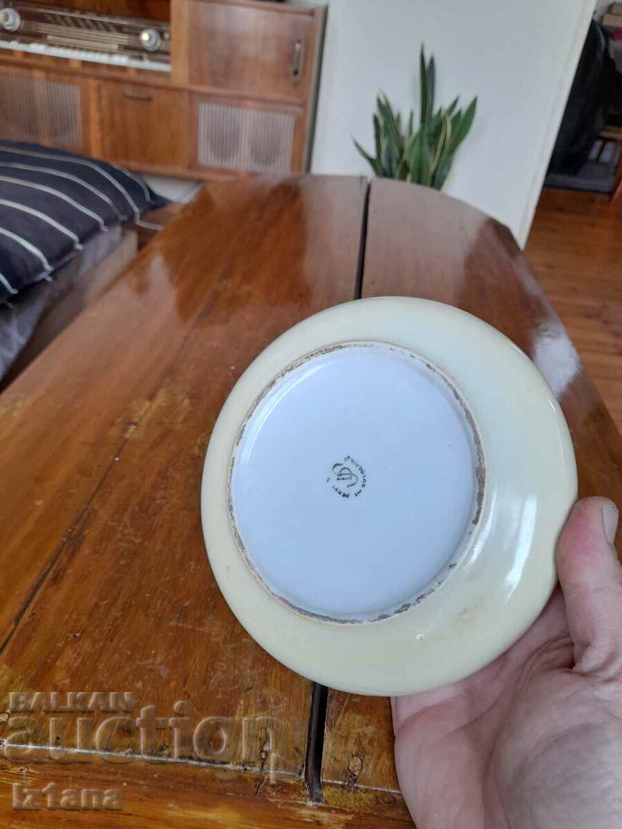 Old ashtray DSO Autotransport - 5 Old ashtray DSO Autotransport - 5