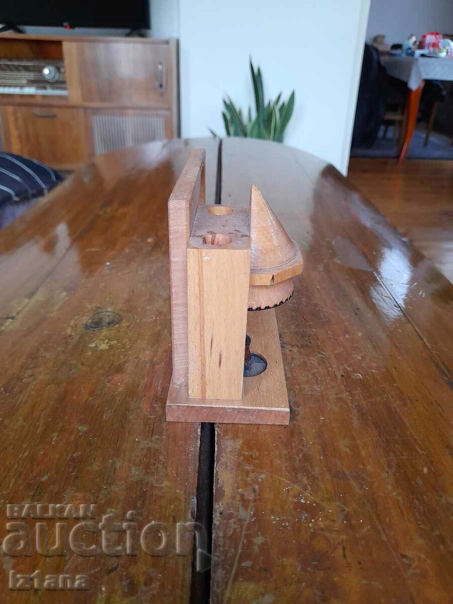 Auction Old souvenir Koprivshtitsa Auction Old souvenir Koprivshtitsa