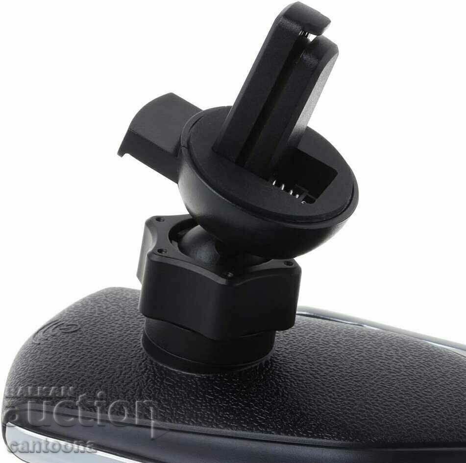 Smart Sensor R1 - automatic car stand, wireless charger - 6