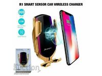 Smart Sensor R1 - automatic car stand, wireless charger