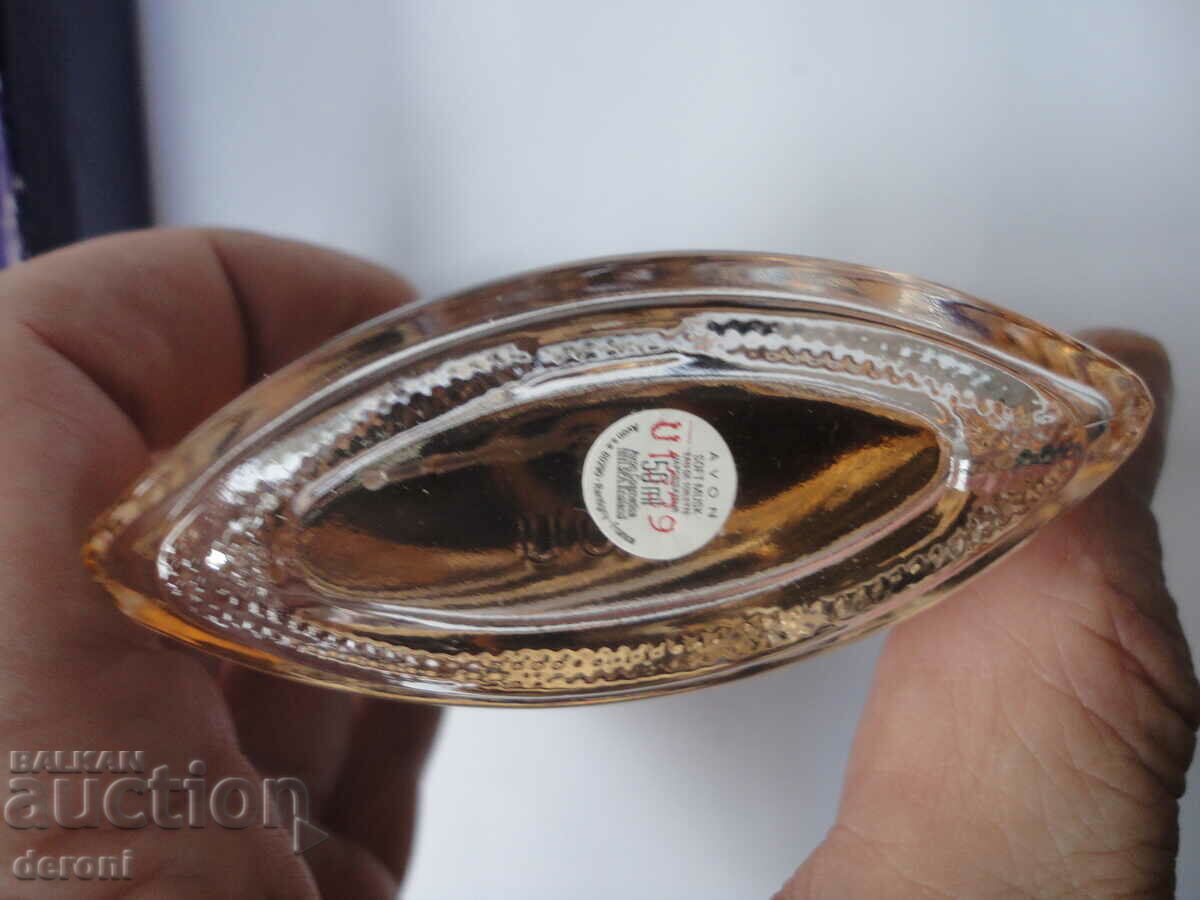 Auction Avon Eau de Toilette Auction Avon Eau de Toilette