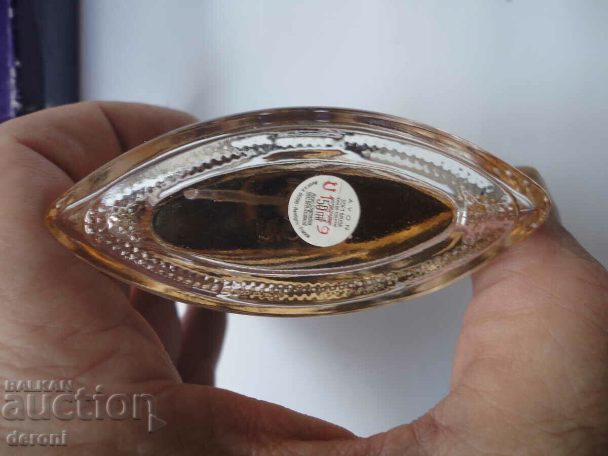 Delivery of Avon Eau de Toilette Delivery of Avon Eau de Toilette