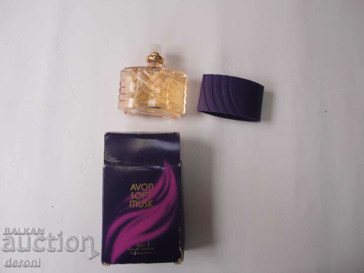 Avon Eau de Toilette - 6 Avon Eau de Toilette - 6