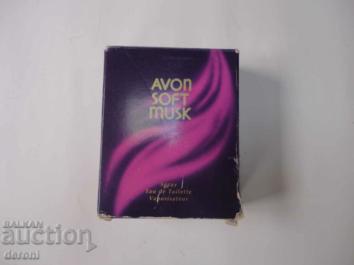 Avon Eau de Toilette - 7 Avon Eau de Toilette - 7