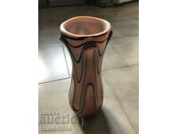 Vaza-30 cm inaltime.
