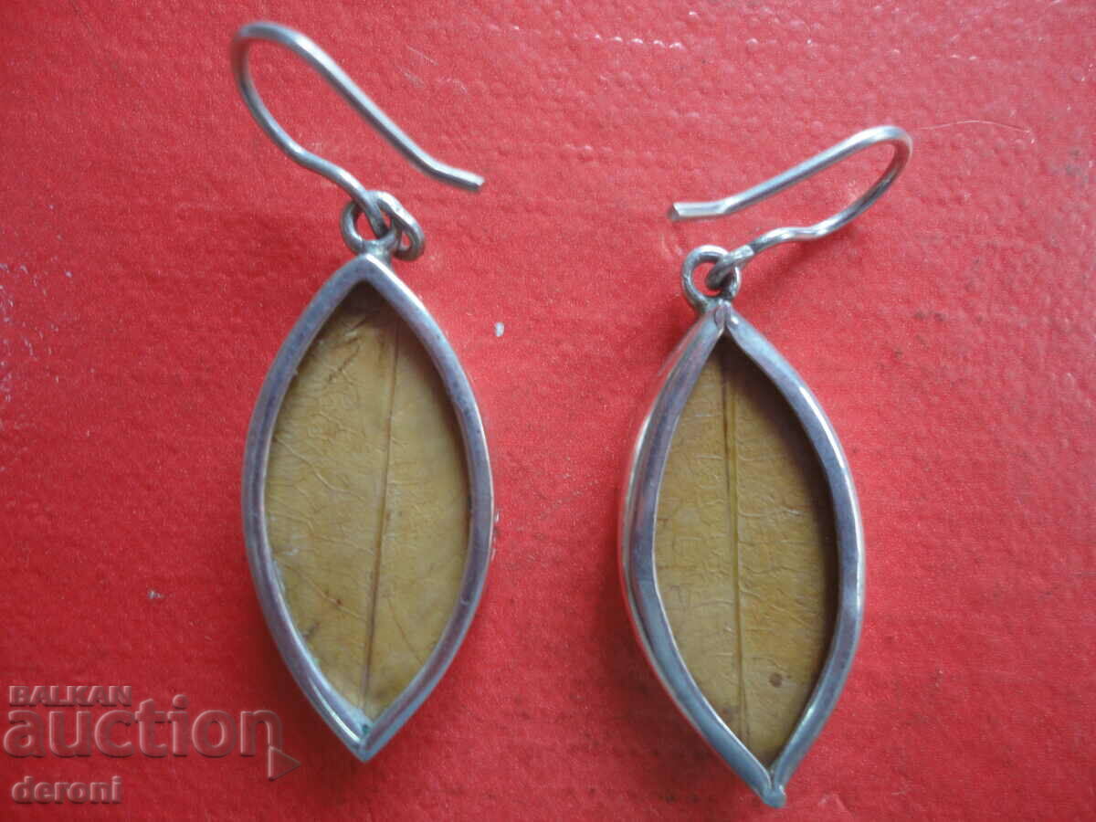 Silver earrings earrings 925 with price 25.00 BGN | € 12.78 Silver earrings earrings 925 with price 25.00 BGN | € 12.78