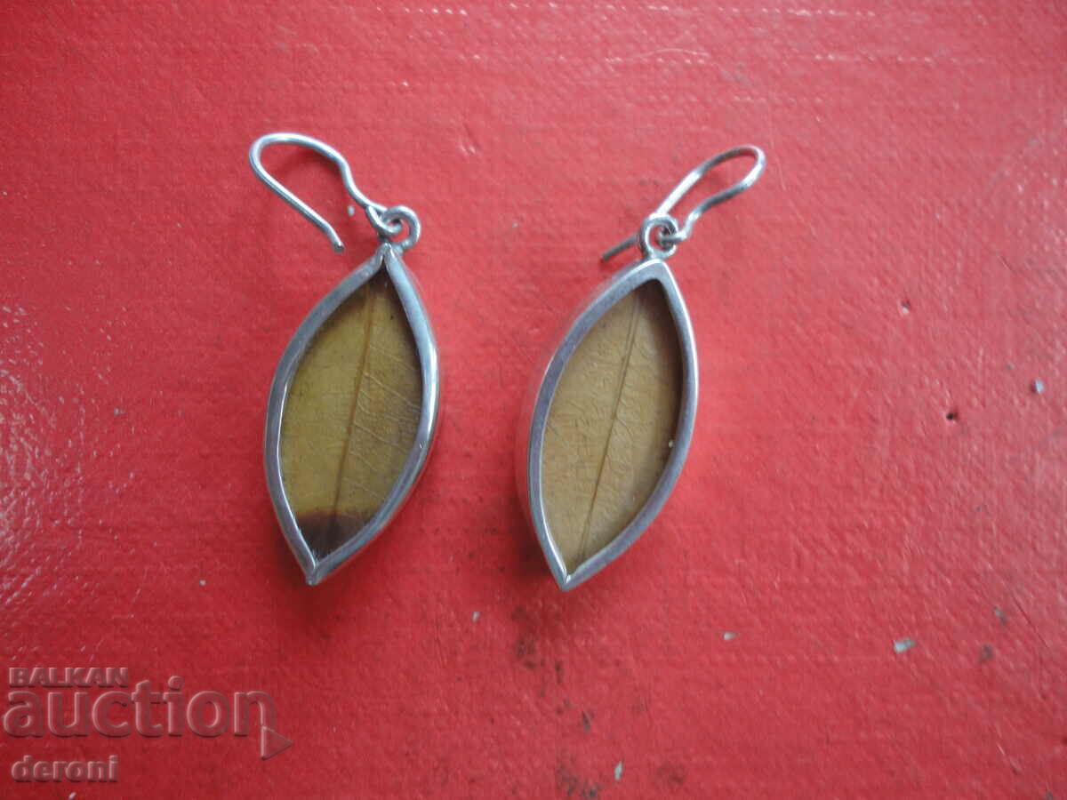 Delivery of Silver earrings earrings 925 Delivery of Silver earrings earrings 925