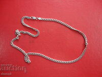 Amazing 925 silver chain chain