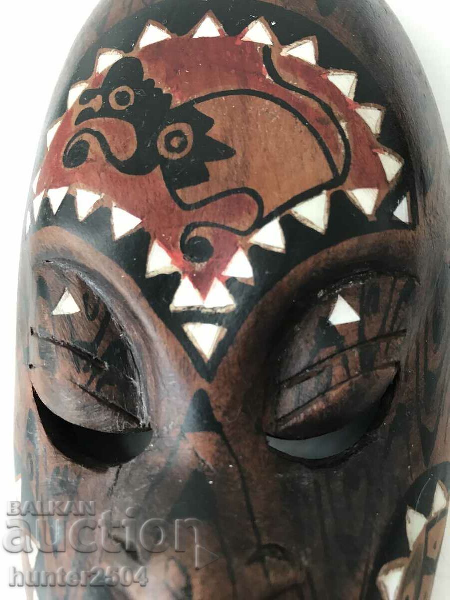 Mask-Africa, 20/10 cm with price € 15.95 | 31.20 BGN