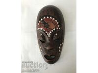 Mask-Africa, 20/10 cm