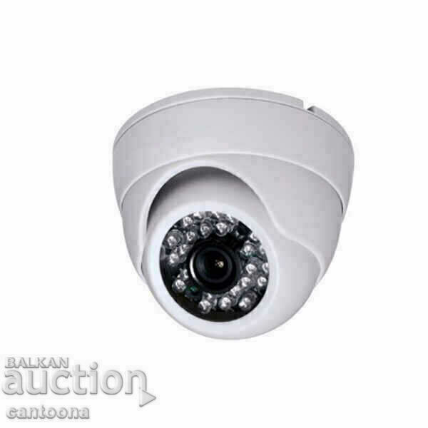 CCD IR Camera Aprica 1200TVL, 3.6mm, for indoor and outdoor