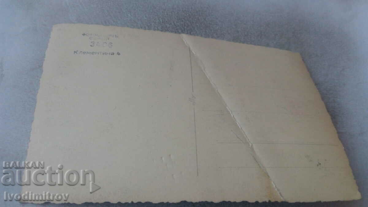 Photo Beamed room with price 0.75 BGN | € 0.38 Photo Beamed room with price 0.75 BGN | € 0.38