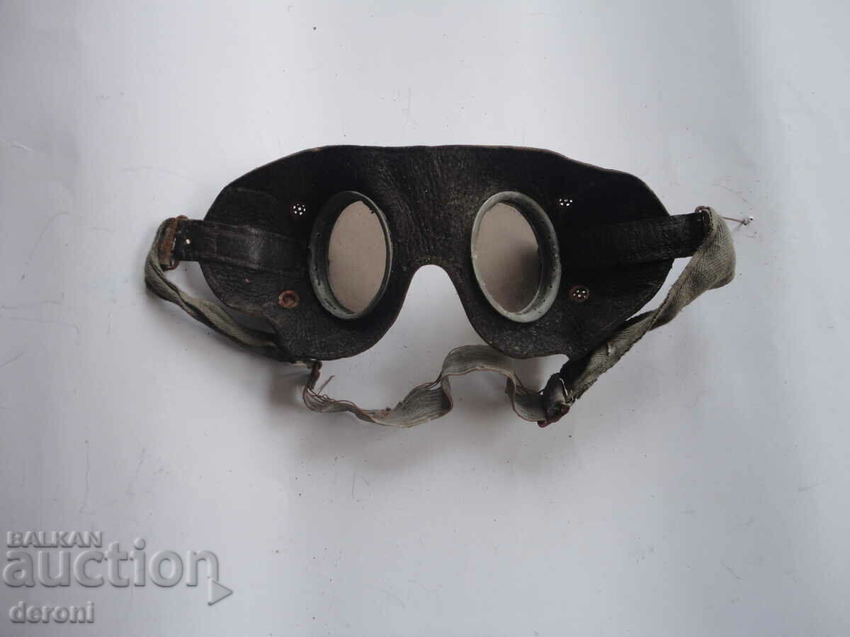 Ochelari grozavi Moto Pilot German WW2 - 6 Ochelari grozavi Moto Pilot German WW2 - 6