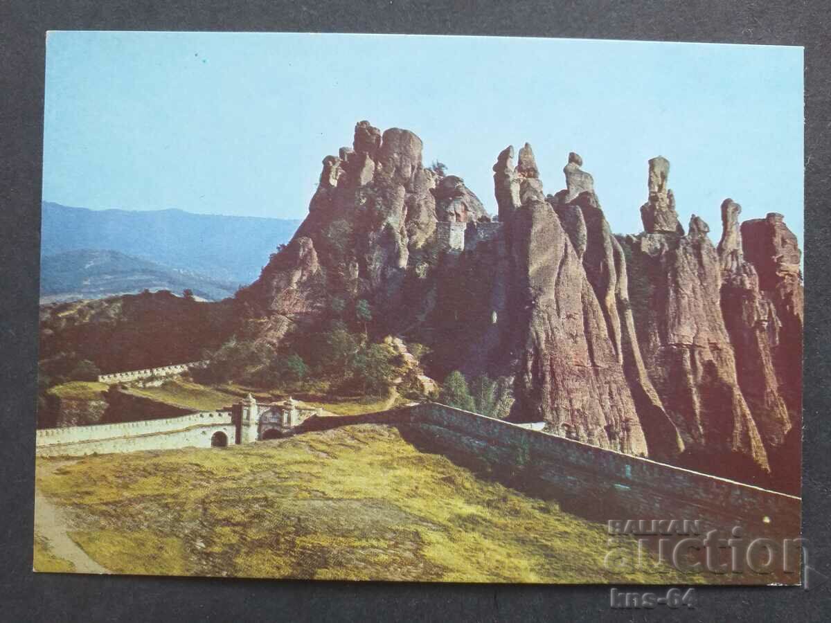 Belogradchik