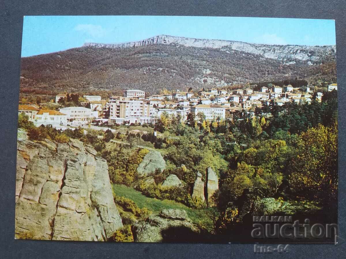 Belogradchik