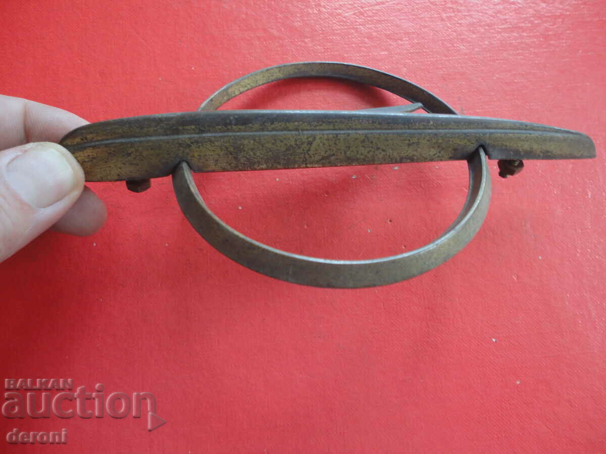 Big vintage car emblem plate logo - 7 Big vintage car emblem plate logo - 7