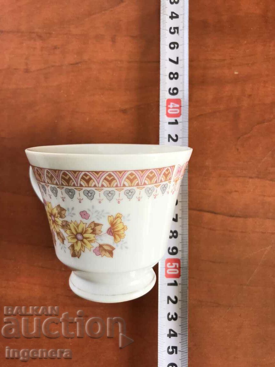 ΦΛΙΠΑΝΙ ΤΣΑΙΟΥ ΚΑΦΕ ΠΟΡΣΕΛΑΝΗΣ με τιμή 7.00 BGN | € 3.58