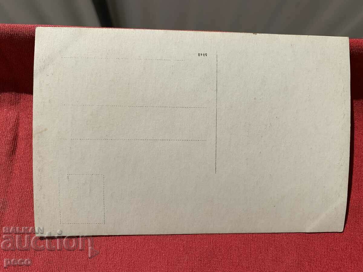 First World War dressing station old photo - 7