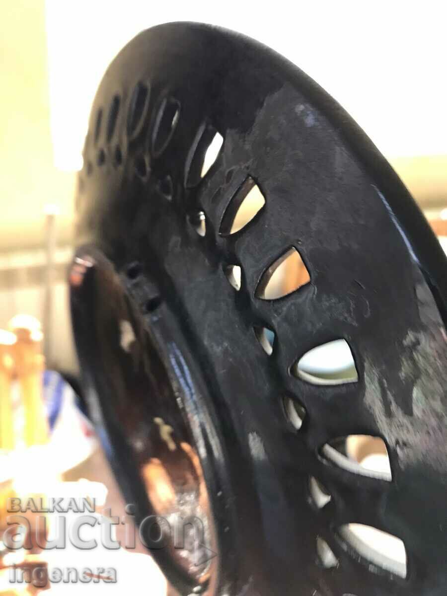 PLACĂ PLATO CERAMICĂ OPENWALL PENTRU PERETE SAU UTILIZARE - 7