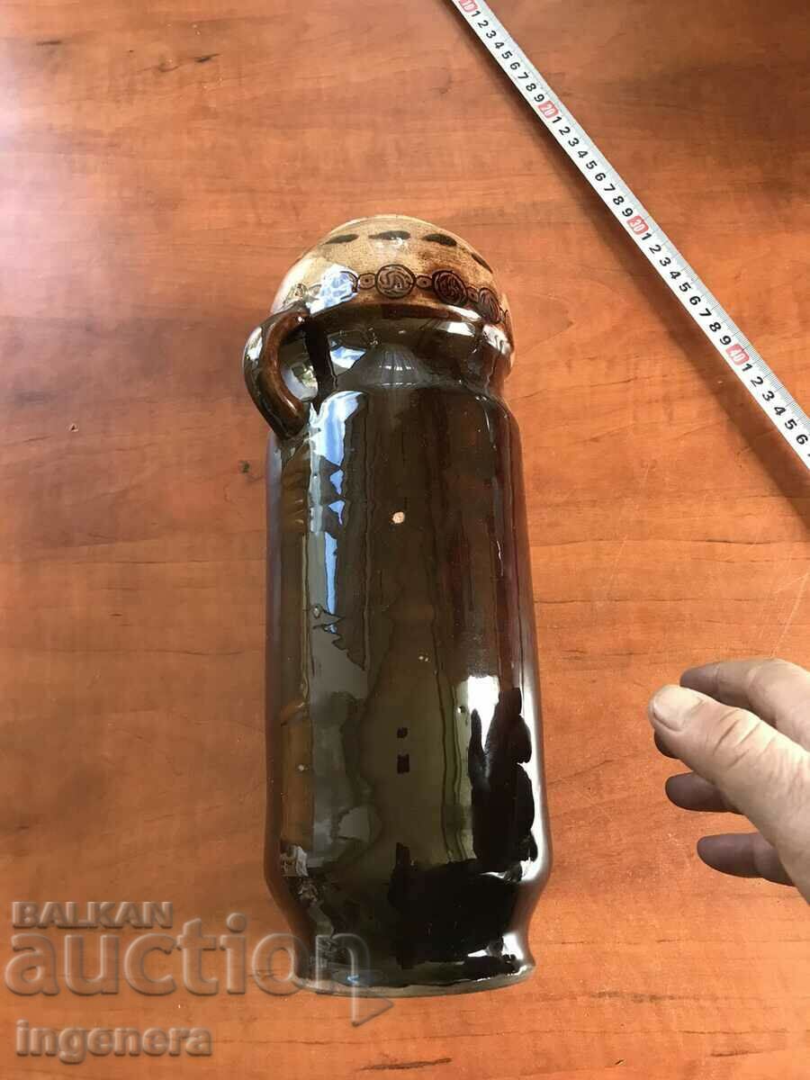 Licitație VAZA CERAMICA