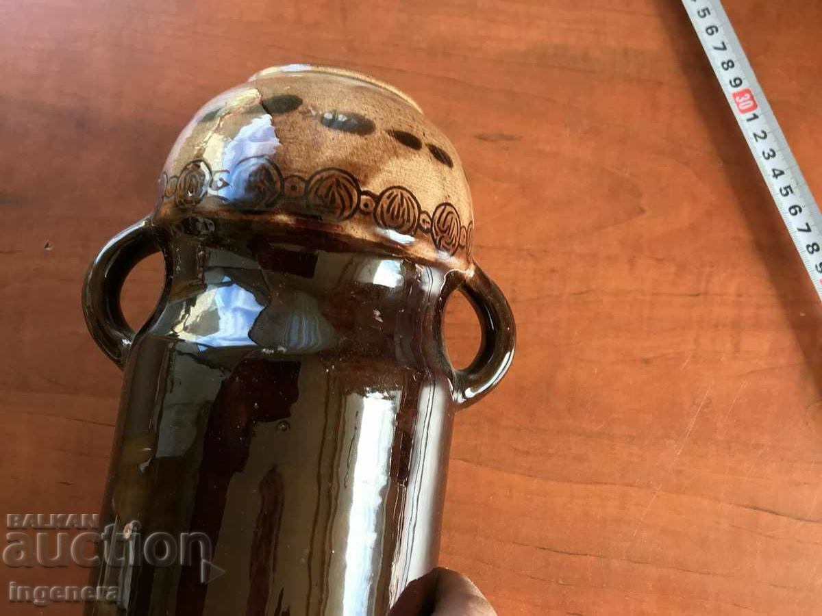 Livrarea VAZA CERAMICA