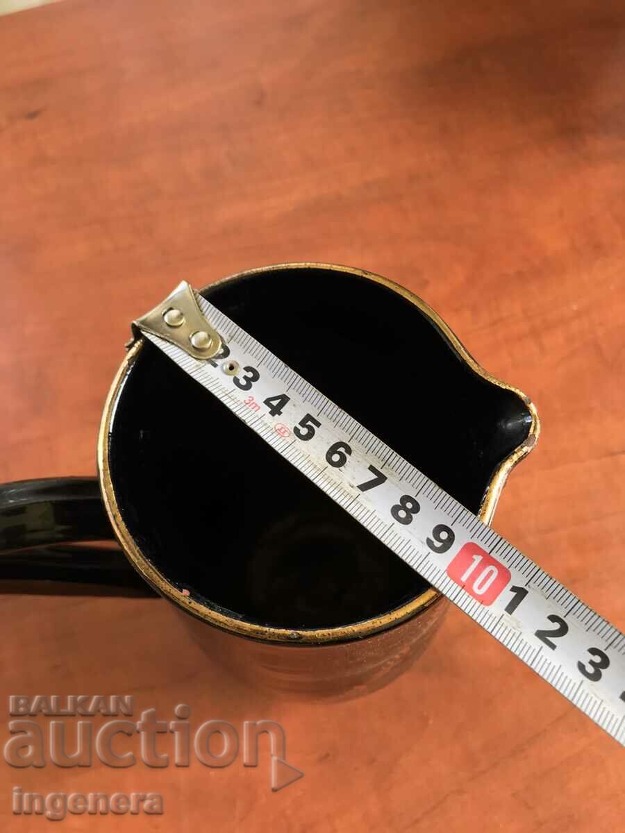 CERAMICA KANA GOLD - 5