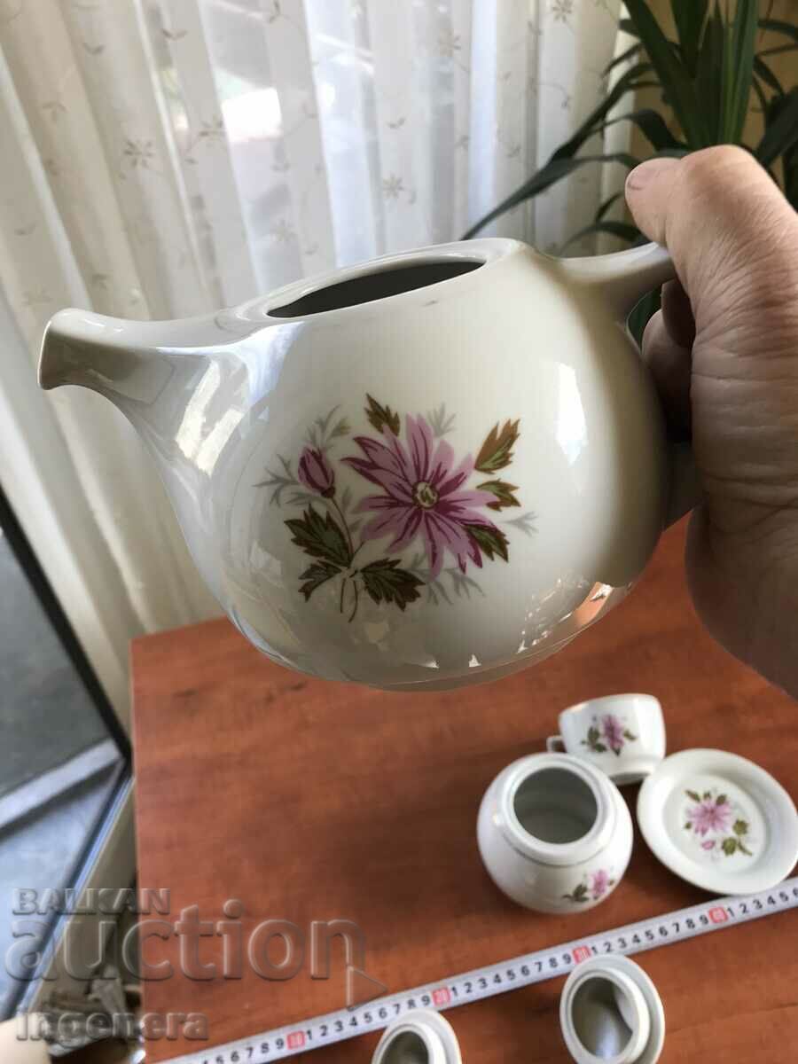 Δημοπρασία ΠΟΡΣΕΛΑΝΙΝΟ ΚΑΖΑΡΑΚΙ ΖΑΧΑΡΗ-ΒΟΥΛΓΑΡΙΑ Δημοπρασία ΠΟΡΣΕΛΑΝΙΝΟ ΚΑΖΑΡΑΚΙ ΖΑΧΑΡΗ-ΒΟΥΛΓΑΡΙΑ