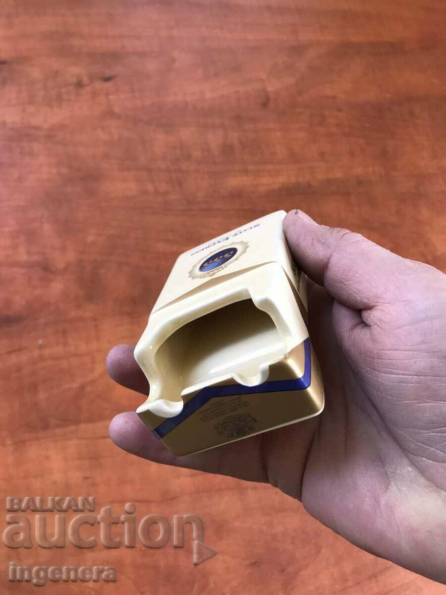 Auction PORCELAIN ASHTRAY COLLECTIBLE Auction PORCELAIN ASHTRAY COLLECTIBLE