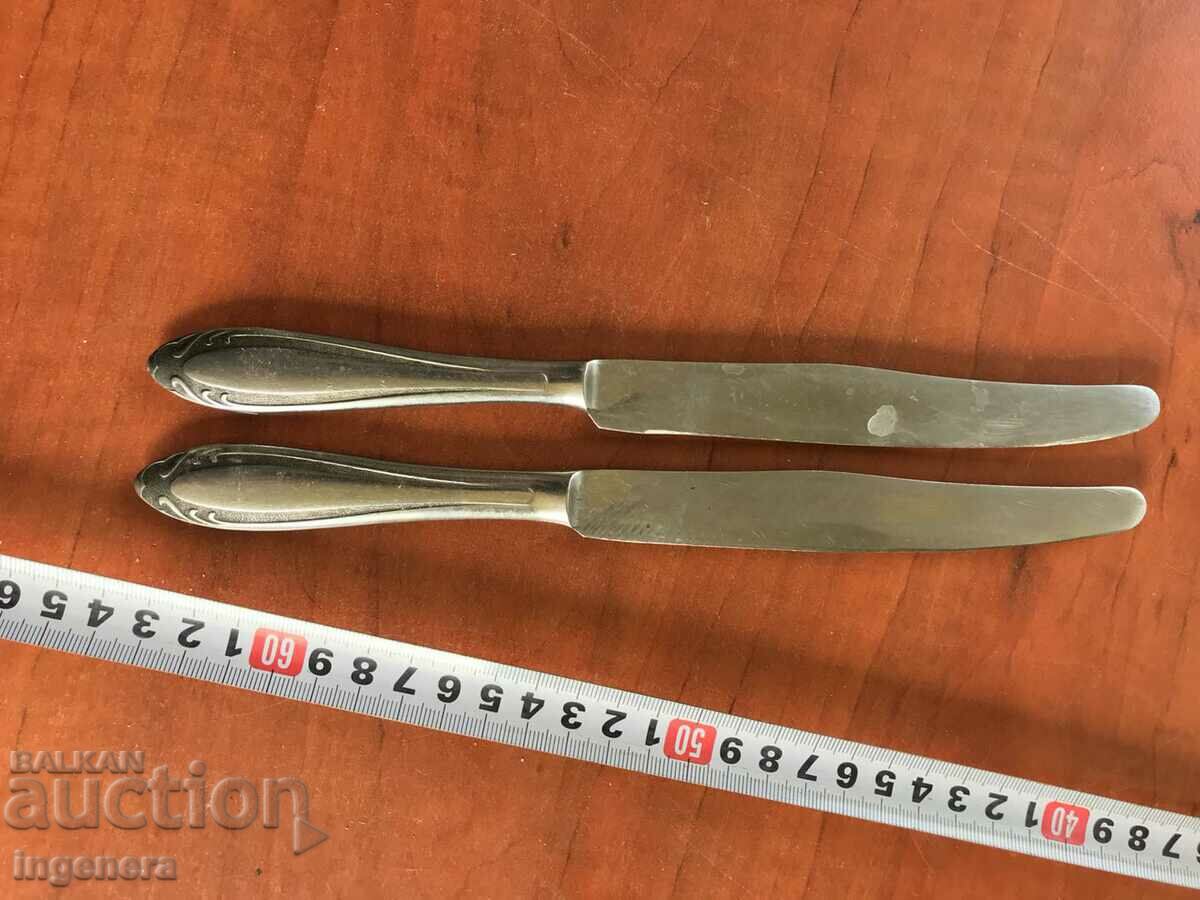 Delivery of SERVICE KNIFE USSR-2 PCS