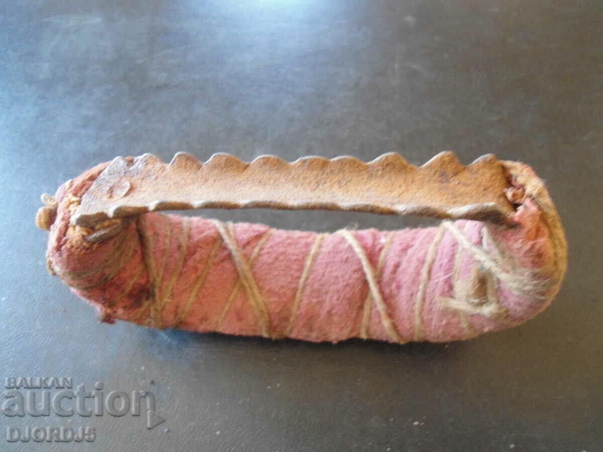 Auction An old grain nurse Auction An old grain nurse