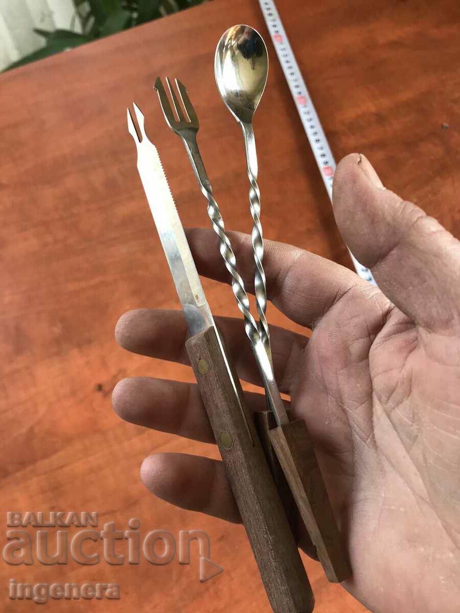 ΜΑΧΑΙΡΙ ΠΙΡΟΥΝΑΡΙ ΚΟΥΤΑΛΙΟΥ ΞΥΛΟ ΜΕΤΑΛΛΙΚΟ με τιμή 8.00 BGN | € 4.09 ΜΑΧΑΙΡΙ ΠΙΡΟΥΝΑΡΙ ΚΟΥΤΑΛΙΟΥ ΞΥΛΟ ΜΕΤΑΛΛΙΚΟ με τιμή 8.00 BGN | € 4.09