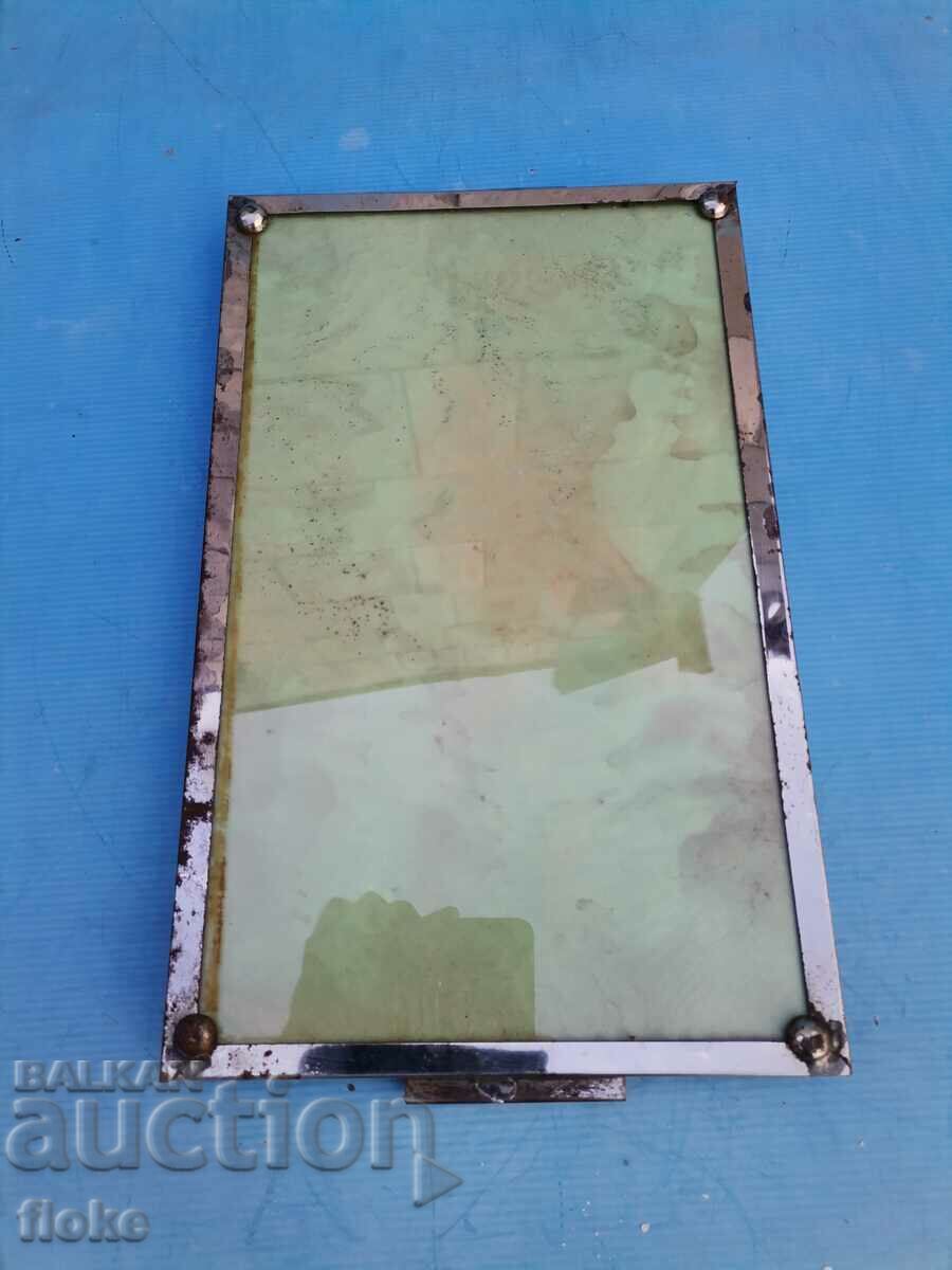 Auction Old tray-painted Auction Old tray-painted