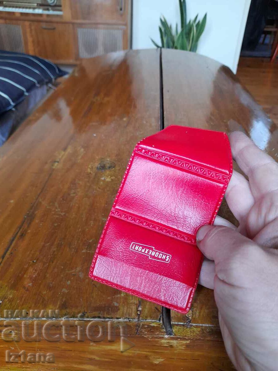 Доставка на Стар несесер Skoda Export,Шкода Доставка на Стар несесер Skoda Export,Шкода