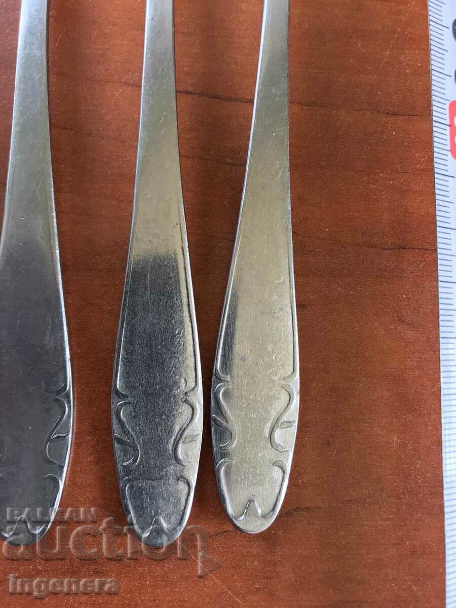 Delivery of FORK OLD FORKS-6 PCS Delivery of FORK OLD FORKS-6 PCS